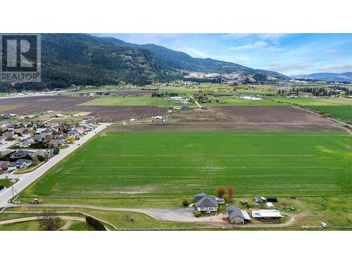 2067 Okanagan Street, Armstrong, BC - Outdoor With View