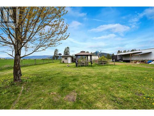 2067 Okanagan Street, Armstrong, BC - Outdoor