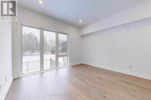 Lower - 22 Persica Street, Richmond Hill, ON - Indoor Photo Showing Other Room