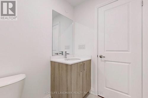 Lower - 22 Persica Street, Richmond Hill, ON - Indoor Photo Showing Bathroom