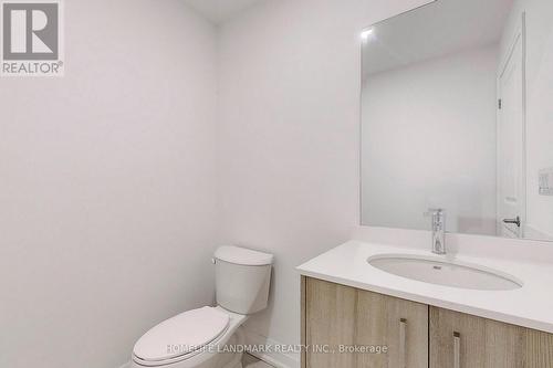 Lower - 22 Persica Street, Richmond Hill, ON - Indoor Photo Showing Bathroom
