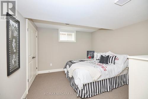 231 South Pelham Road, Welland, ON - Indoor Photo Showing Bedroom