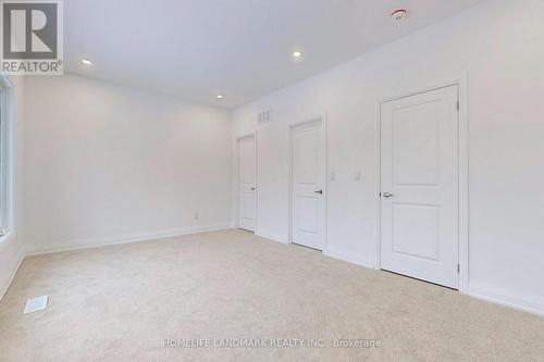 Upper - 22 Persica Street, Richmond Hill, ON - Indoor Photo Showing Other Room