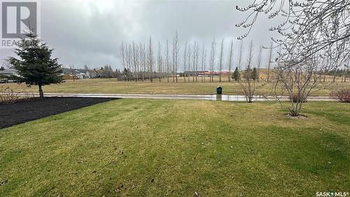 633 Forester Crescent, Tisdale, SK - Outdoor With View