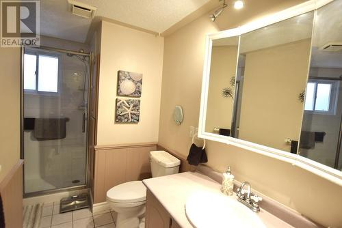 6 King Edward St, Blind River, ON - Indoor Photo Showing Bathroom