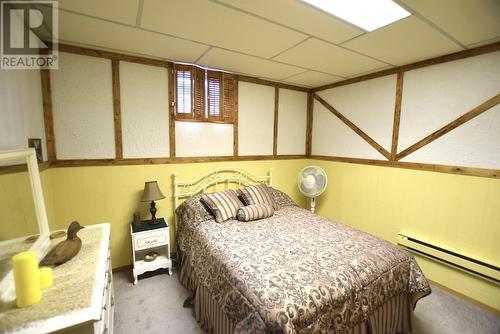 6 King Edward St, Blind River, ON - Indoor Photo Showing Bedroom