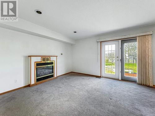 4718 Scott Avenue, Terrace, BC - Indoor With Fireplace