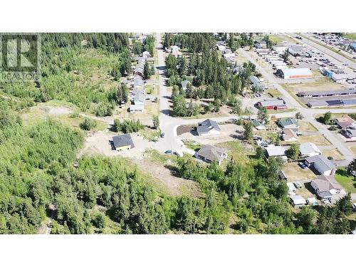 Lot 2 Spruce Place, 100 Mile House, BC 