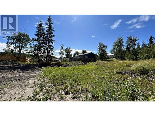 Lot 2 Spruce Place, 100 Mile House, BC 