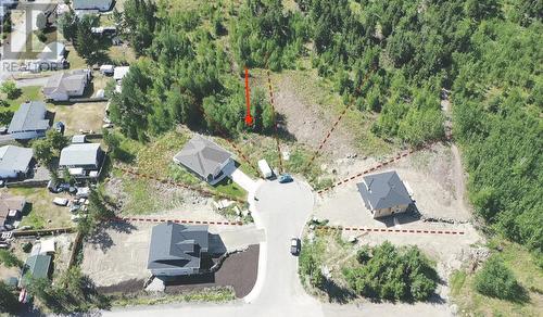 Lot 4 Spruce Place, 100 Mile House, BC 