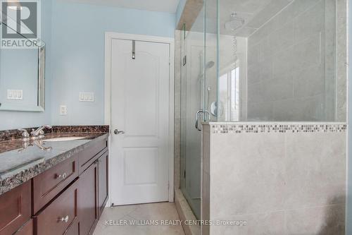 34 Burnaby Drive, Georgina, ON - Indoor Photo Showing Bathroom