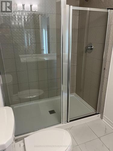 85 Sagewood Avenue, Barrie, ON - Indoor Photo Showing Bathroom