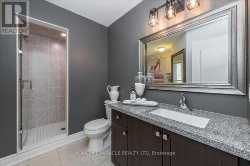 3050 Monarch Drive, Orillia, ON - Indoor Photo Showing Bathroom