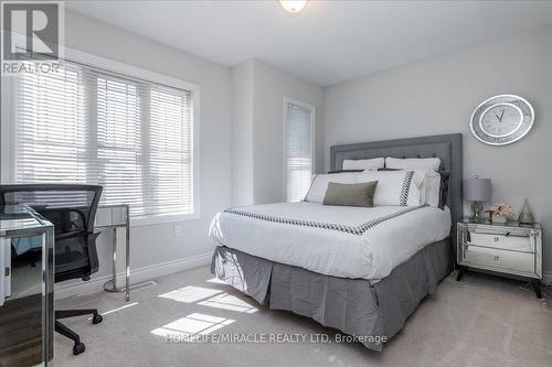 3050 Monarch Drive, Orillia, ON - Indoor Photo Showing Bedroom