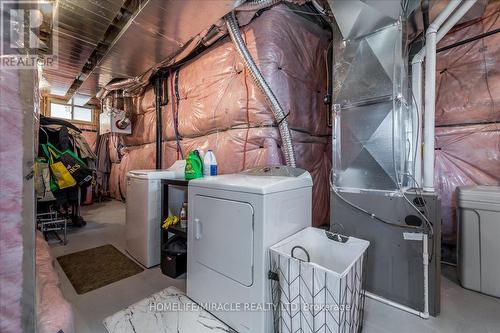 3050 Monarch Drive, Orillia, ON - Indoor Photo Showing Laundry Room