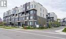 27 - 3472 Widdicombe Way, Mississauga, ON  - Outdoor With Facade 