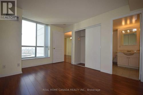 1504 - 4879 Kimbermount Avenue, Mississauga, ON - Indoor Photo Showing Other Room