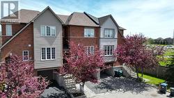 81 - 7155 MAGISTRATE TERRACE  Mississauga, ON L5W 1Y8