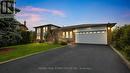 16 Claypine Trail, Brampton, ON  - Outdoor With Facade 