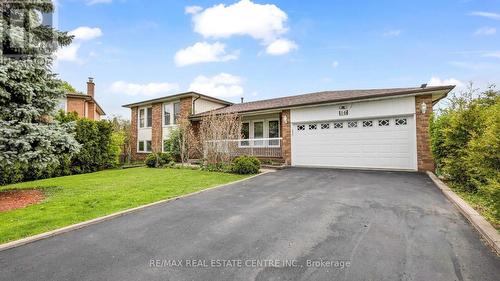 16 Claypine Trail, Brampton, ON - Outdoor With Facade