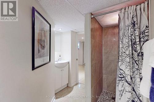 20 Barnesdale Ave N, Hamilton, ON - Indoor Photo Showing Bathroom