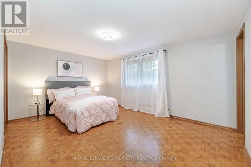 140 Renaud Drive, Waterloo, ON - Indoor Photo Showing Bedroom