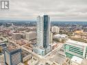 1407 - 60 Frederick Street, Kitchener, ON  - Outdoor With View 