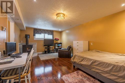 906 Westwood Crescent, Cobourg, ON - Indoor Photo Showing Bedroom