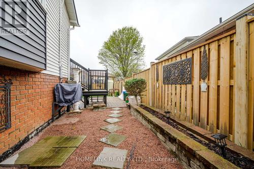 906 Westwood Crescent, Cobourg, ON - Outdoor With Exterior