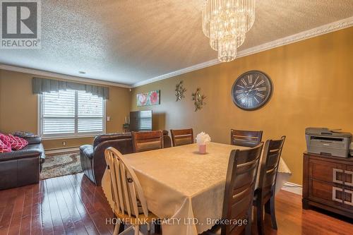 906 Westwood Crescent, Cobourg, ON - Indoor Photo Showing Dining Room