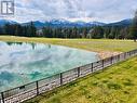 800 Bighorn Boulevard Unit# 822C, Radium Hot Springs, BC  - Outdoor With View 