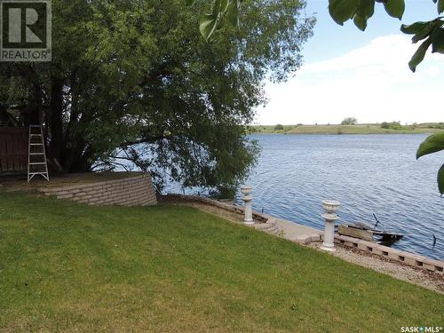 115 Sunset Drive, Estevan Rm No. 5, SK - Outdoor With Body Of Water With View