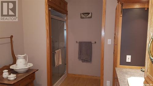 115 Sunset Drive, Estevan Rm No. 5, SK - Indoor Photo Showing Bathroom