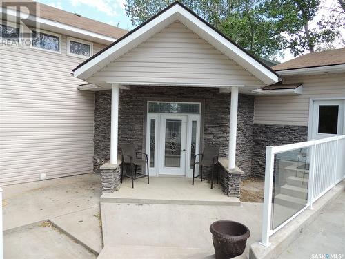 115 Sunset Drive, Estevan Rm No. 5, SK - Outdoor With Exterior