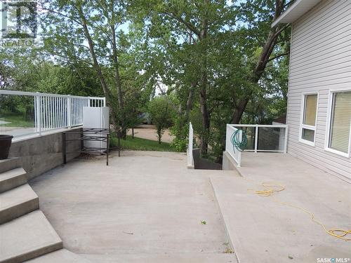 115 Sunset Drive, Estevan Rm No. 5, SK - Outdoor With Exterior