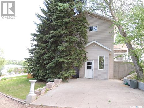 115 Sunset Drive, Estevan Rm No. 5, SK - Outdoor