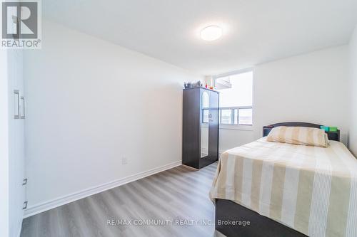 701 - 15 Torrance Road, Toronto, ON - Indoor Photo Showing Bedroom