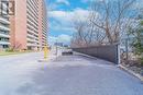 701 - 15 Torrance Road, Toronto, ON  - Outdoor With Balcony 