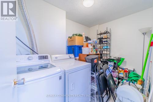701 - 15 Torrance Road, Toronto, ON - Indoor Photo Showing Laundry Room