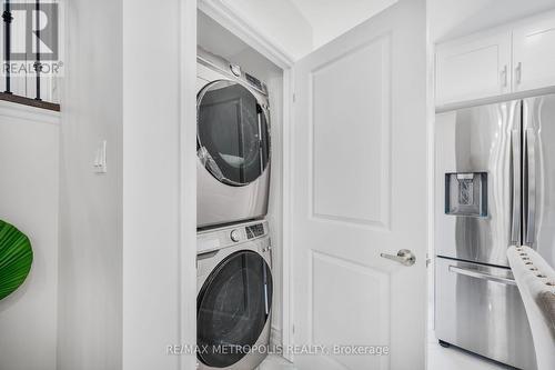 17 Chopin Court, Whitby, ON - Indoor Photo Showing Laundry Room
