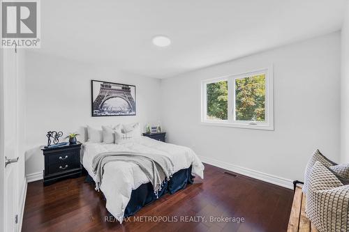17 Chopin Court, Whitby, ON - Indoor Photo Showing Bedroom