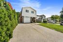 17 Chopin Court, Whitby, ON  - Outdoor 