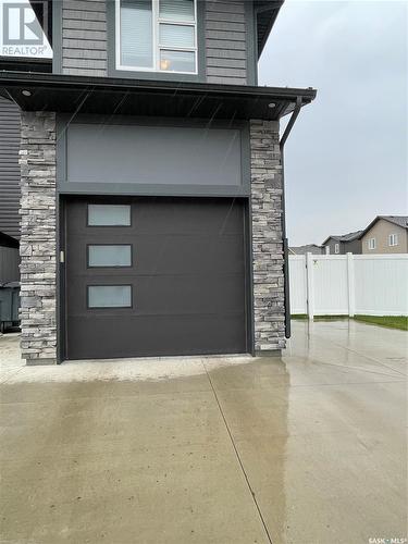 22 254 Brighton Gate, Saskatoon, SK - Outdoor