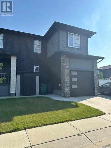 22 254 Brighton Gate, Saskatoon, SK - Outdoor