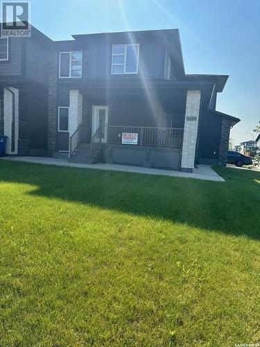 22 254 Brighton Gate, Saskatoon, SK - Outdoor