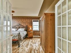 Master bedroom - 