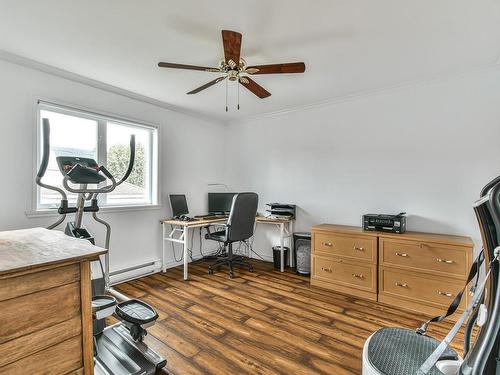 Chambre Ã Â coucher - 6945 Rue Du Hêtre, Terrebonne (La Plaine), QC - Indoor