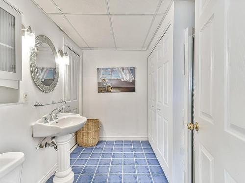 Salle de bains - 6945 Rue Du Hêtre, Terrebonne (La Plaine), QC - Indoor Photo Showing Bathroom
