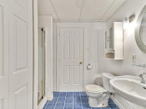 Salle de bains - 6945 Rue Du Hêtre, Terrebonne (La Plaine), QC - Indoor Photo Showing Bathroom