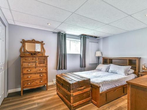 Bedroom - 6945 Rue Du Hêtre, Terrebonne (La Plaine), QC - Indoor Photo Showing Bedroom